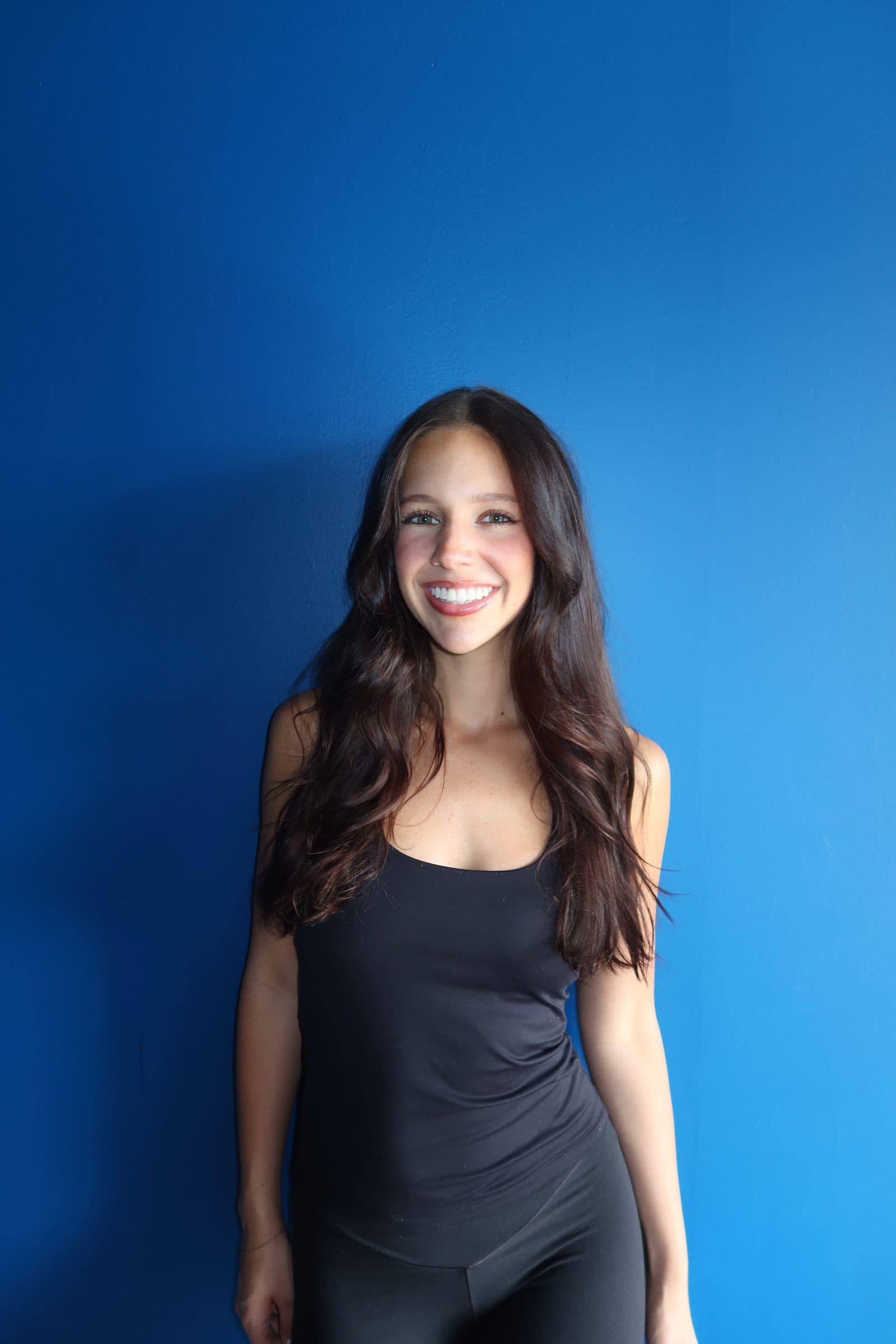 Emma Mincks, Instructor — VOID Pilates